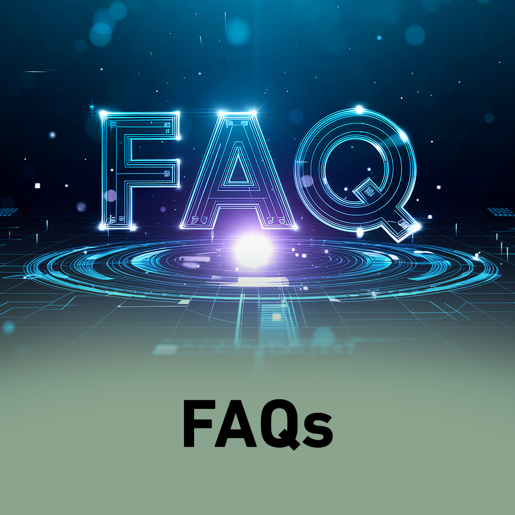 FAQs