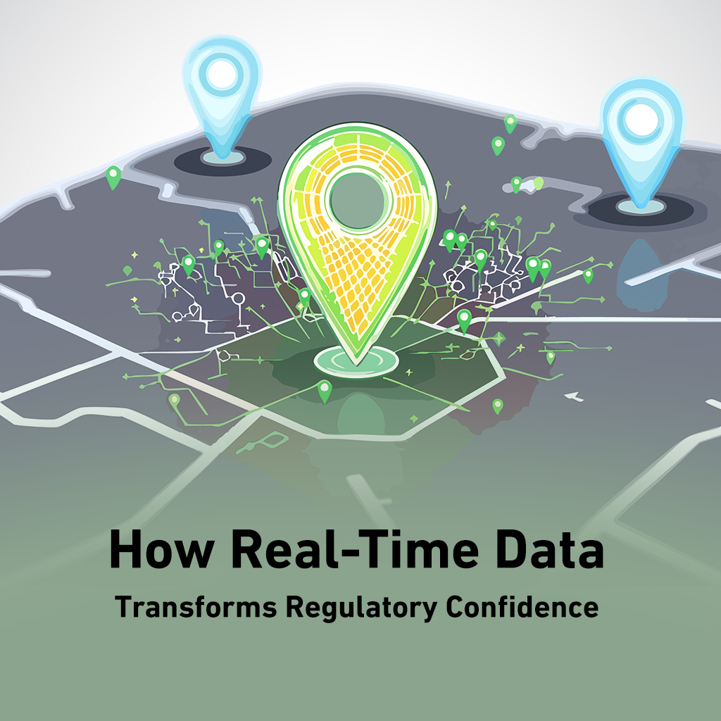 Automated Compliance Reports Guarantee these 3 GDP, FSMA & SFDA Readiness for Pharma & Food Shipments